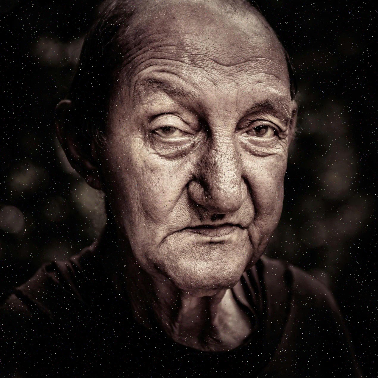 Zdjęcie klienta